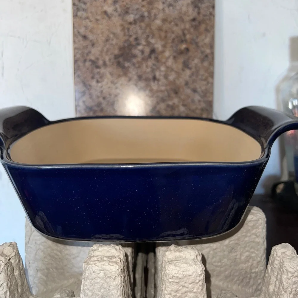 Pampered Chef Contemporary‎ Classics Small Baker 8